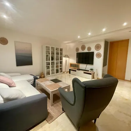 Apartman Altos De 2 Bedooms Duplex Marbella