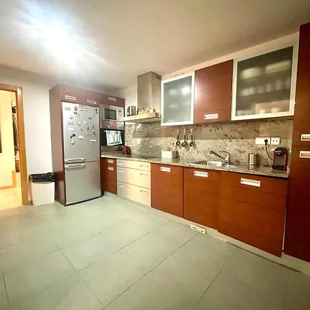 Apartment Altos De 2 Bedooms Duplex Marbella