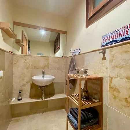Apartman Altos De 2 Bedooms Duplex