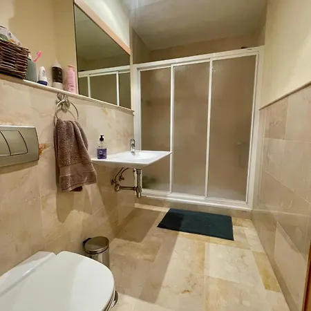 Apartment Altos De 2 Bedooms Duplex *