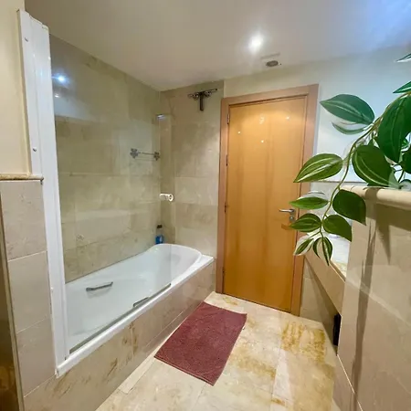 Apartman Altos De 2 Bedooms Duplex