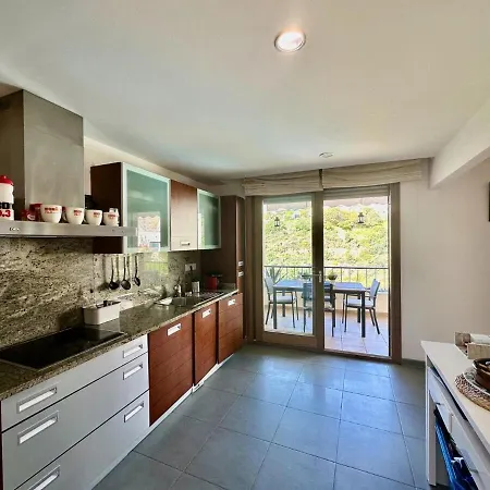 Altos De 2 Bedooms Duplex Apartment Marbella